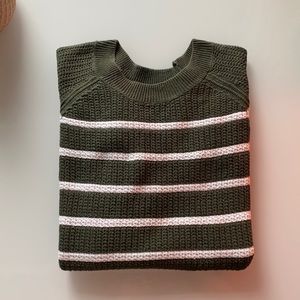 OLD NAVY Knit Sweater